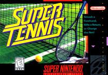 Super Tennis